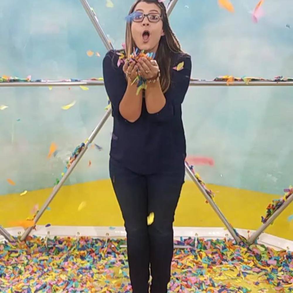 Meet your Posher, Jill